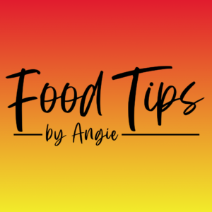Food Tips by Angie